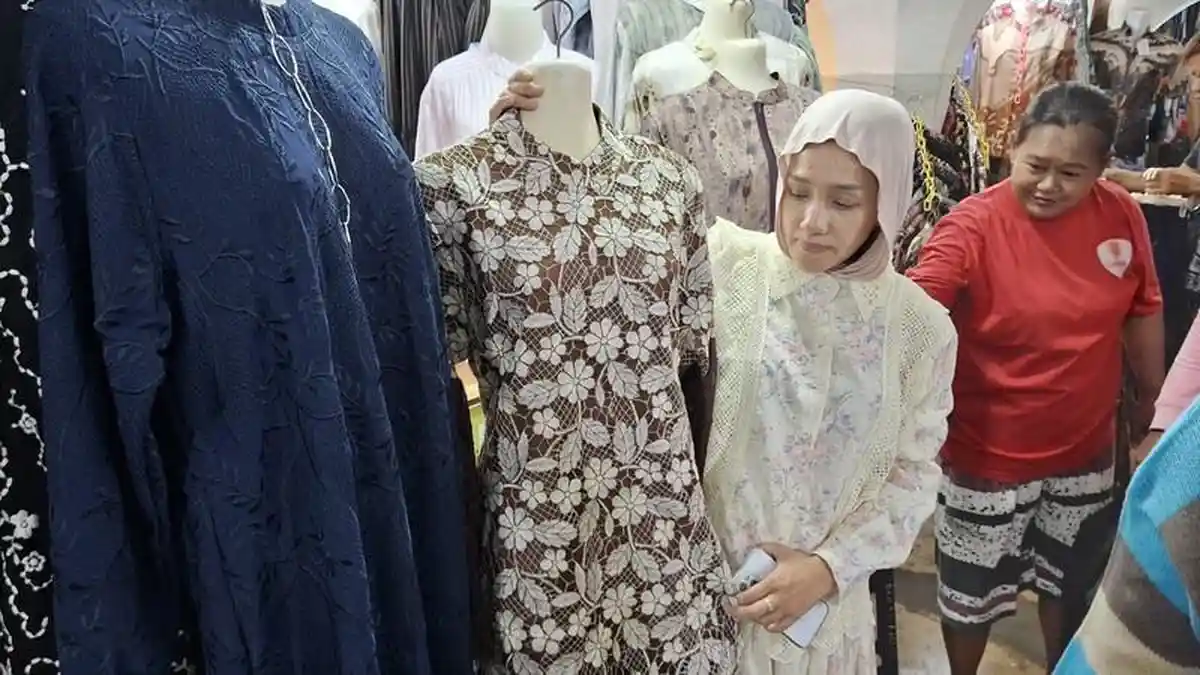 Warung Kopi di Jalan Ir Juanda: Saingan Rival Saat Citimall Datang